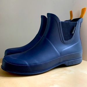 Tretorn Chelsea Style Rain Boots